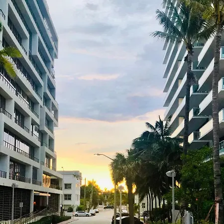 Condo 103 Miami Beach Exterior photo