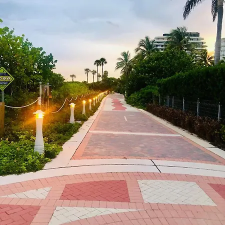 Condo 103 Miami Beach Exterior photo